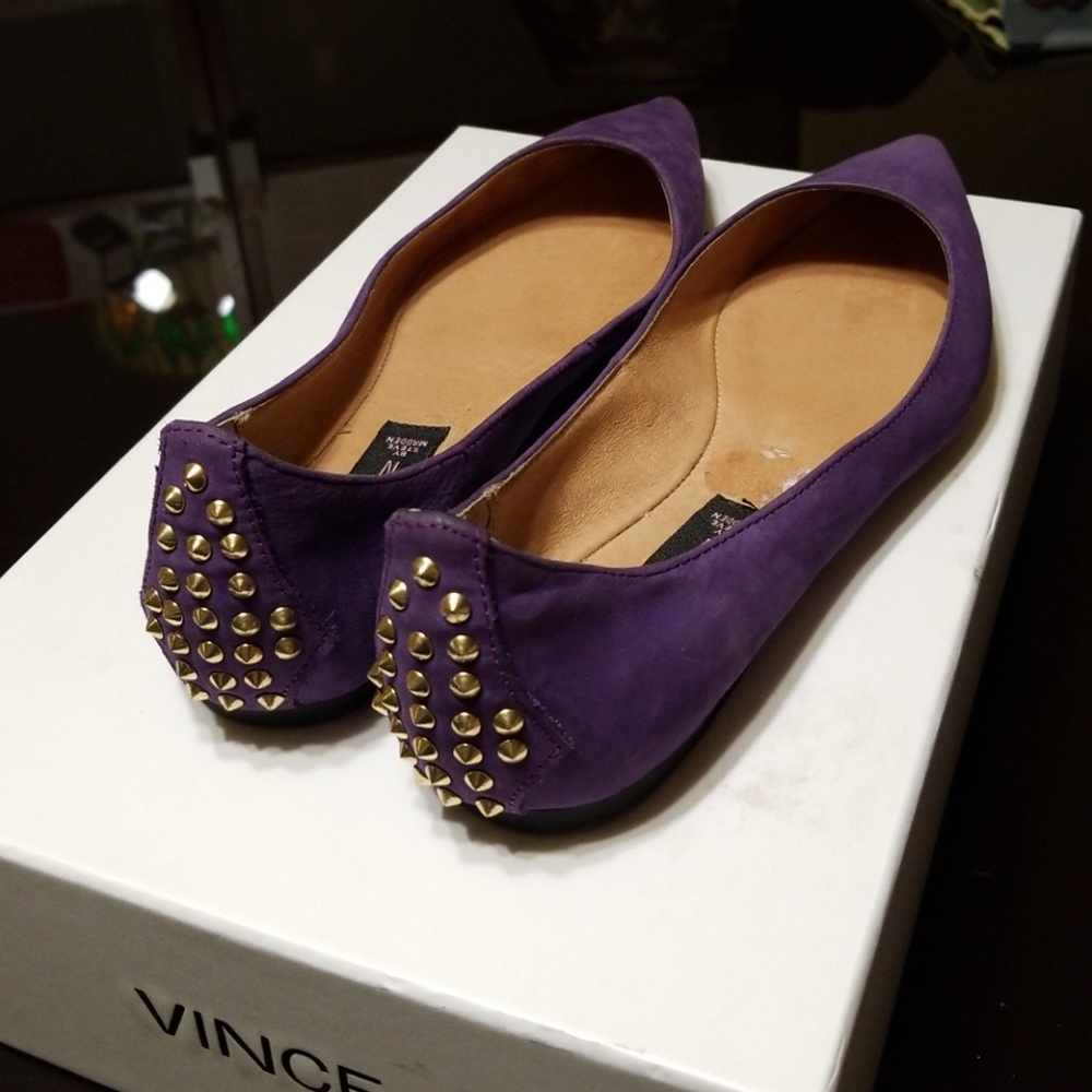 Steven flats - Picture 2 of 3